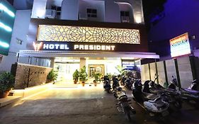 Hotel President